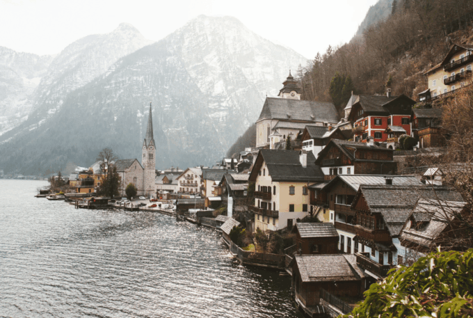 Hallstatt in a Nutshell a Self Guided Audio Tour in English - Additional Information and Tips