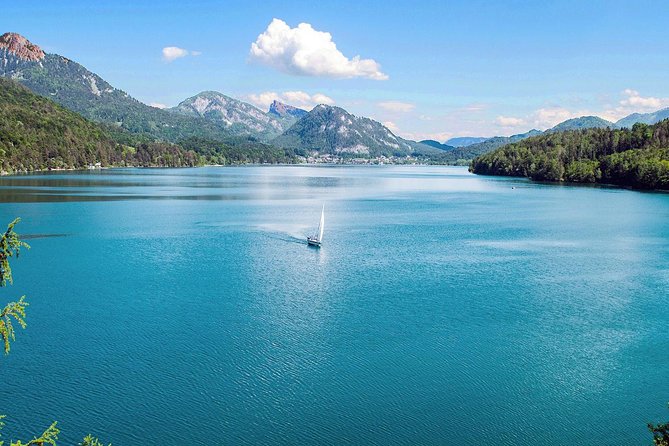 Hallstatt, Lake District and the Salt Mine - Embracing the Local Culture and Charm