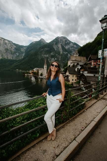 Hallstatt: Photoshoot walk with a professional - Who Will Love This Tour?