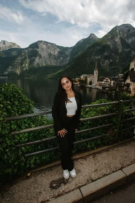 Hallstatt: Photoshoot walk with a professional - Final Thoughts