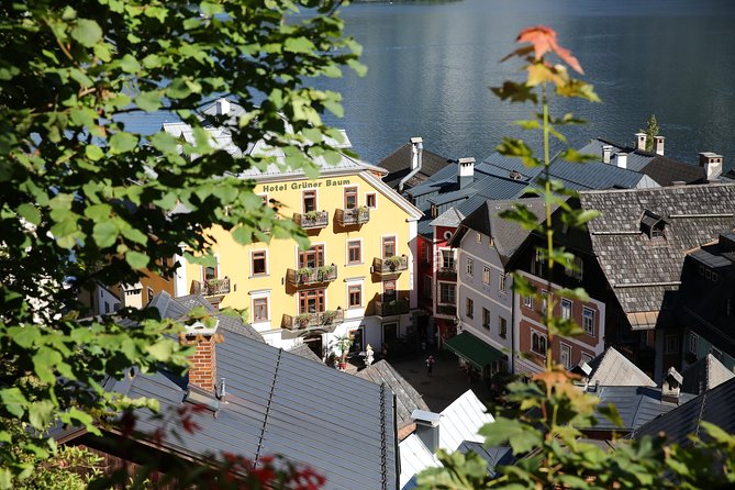 Hallstatt Private Day Tour From Salzburg - Frequently Asked Questions