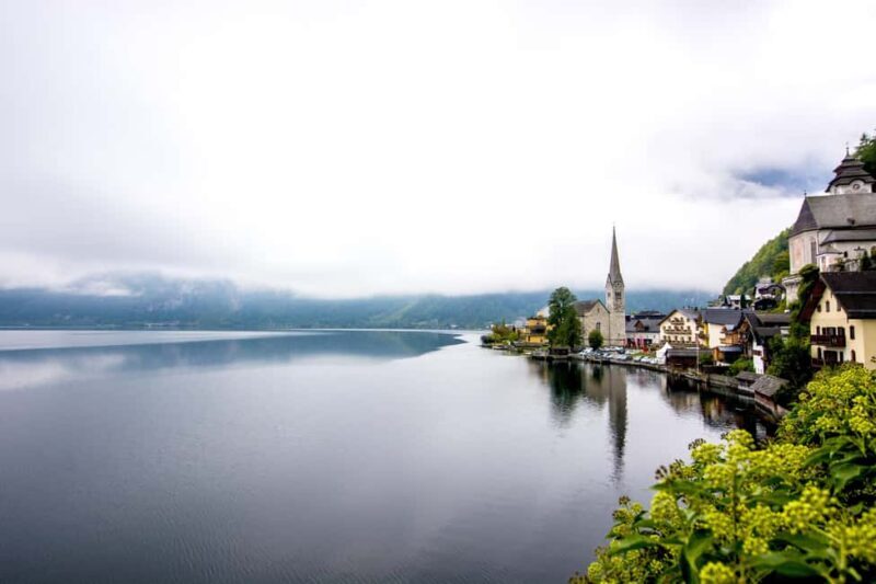 Hallstatt Private Day-Trip From Salzburg - Key Points