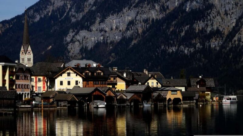 Hallstatt Private Day-Trip From Salzburg - The Sum Up: Who Will Love This Tour?