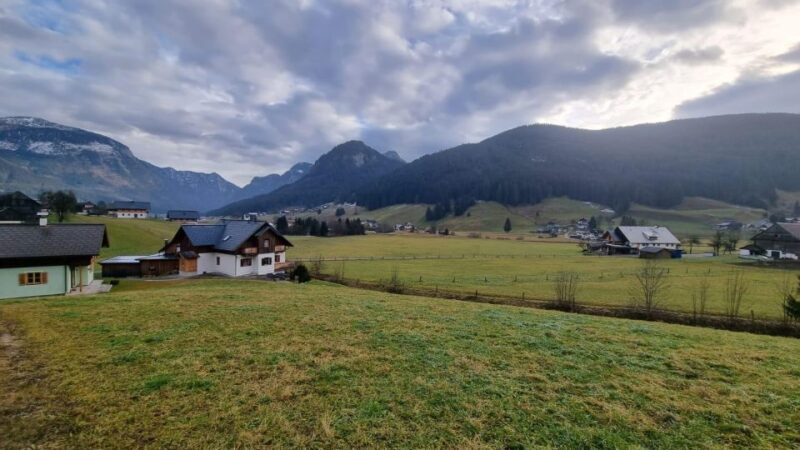 Hallstatt private day trip from Vienna, Austria - The Ideal Traveler for This Trip