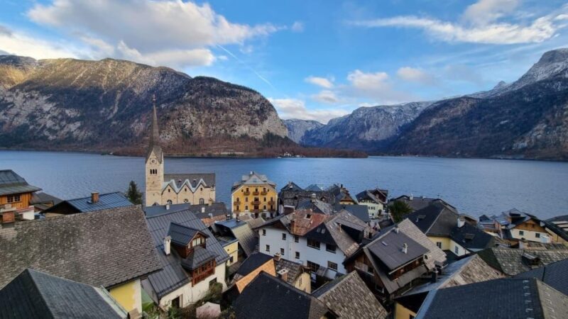 Hallstatt private day trip from Vienna, Austria - Final Thoughts