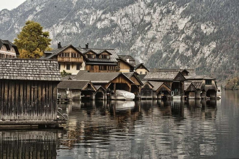 Hallstatt private guided city tour - Discovering Hallstatt: What to Expect