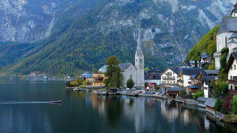 Hallstatt private guided city tour - FAQ