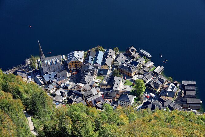 Hallstatt Private highlights full-Day Tour from Salzburg - An Honest Look at the Hallstatt Private Highlights Full-Day Tour from Salzburg