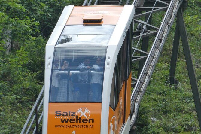 Hallstatt Private highlights full-Day Tour from Salzburg - Analyzing the Value and Practicality