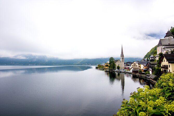 Hallstatt Private highlights full-Day Tour from Salzburg - Who Should Consider This Tour?