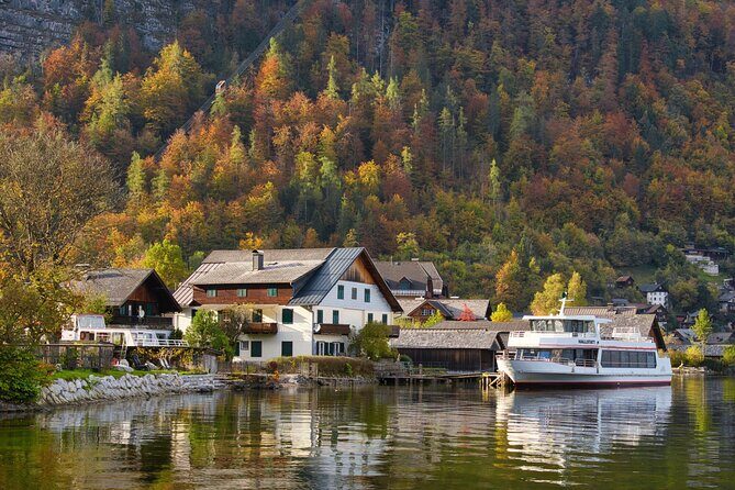 Hallstatt Private highlights full-Day Tour from Salzburg - Final Thoughts