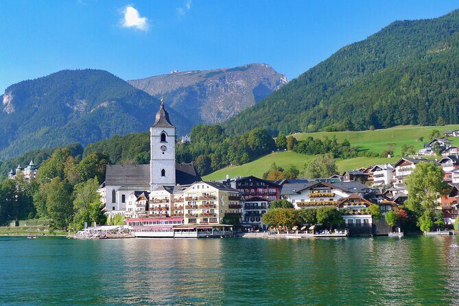 Hallstatt Private highlights full-Day Tour from Salzburg - In The Sum Up