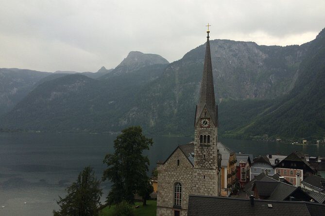 Hallstatt Private Walk Tour With A Professional Guide - Introduction