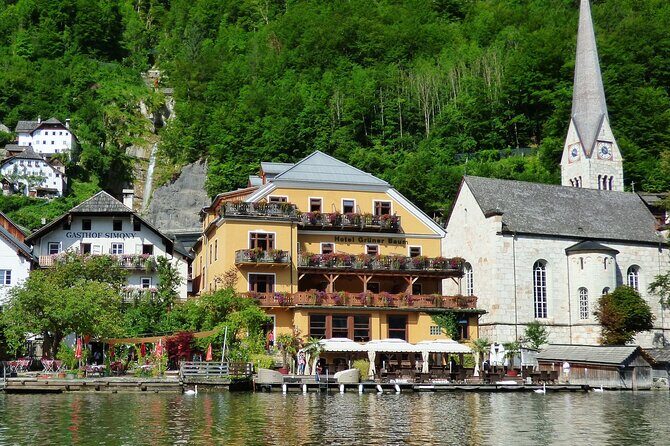 Hallstatt Private Walk Tour With A Professional Guide - The Experience and Its Value