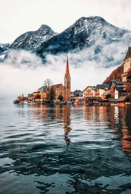 Hallstatt, Salt mine, Funicular, sky walk Trip From Salzburg - Authentic Experiences and Traveler Feedback