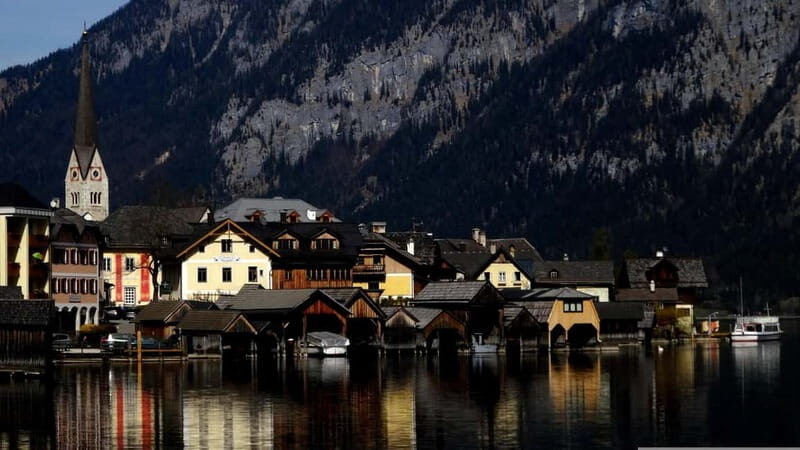 Hallstatt, Salt mine, Funicular, sky walk Trip From Salzburg - Who Is This Tour Best Suited For?