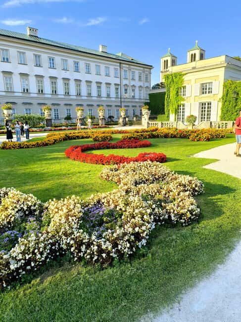 Hallstatt & Salzburg Day Trip from Vienna or Bratislava - In The Sum Up