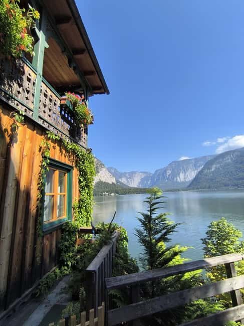 Hallstatt & Salzburg Day Trip from Vienna or Bratislava - FAQs
