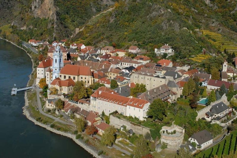 Hallstatt, Salzburg, Wachau & Melk  A Day to Remember - Is This Tour Worth the Price?