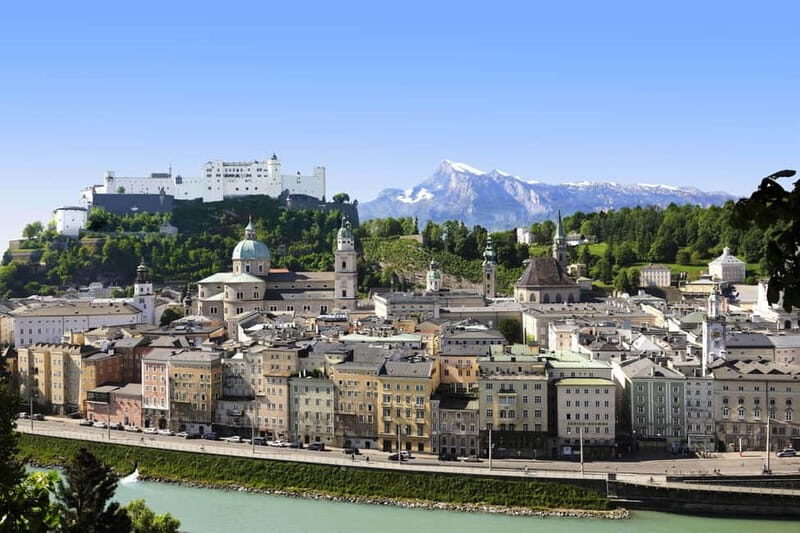 Hallstatt, Salzburg, Wachau & Melk  A Day to Remember - Frequently Asked Questions