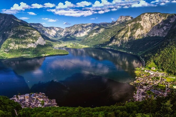 Hallstatt Self-Guided Tour Review - Exploring Hallstatts Hidden Gems