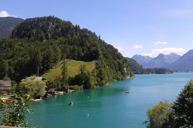 Hallstatt Small-Group Day Trip From Vienna - Cancellation Policy