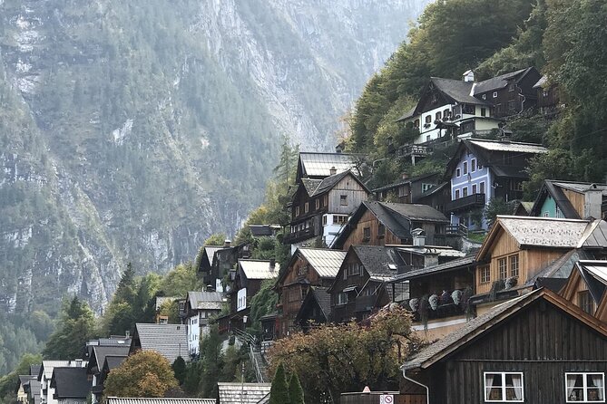 Hallstatt Small-Group Day Trip From Vienna - Customer Reviews