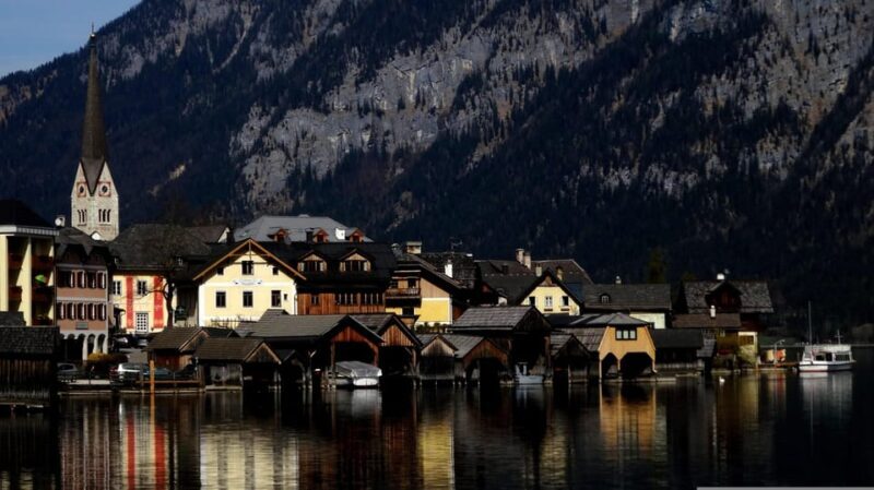 Hallstatt, St Gilgen Private Tour From Salzburg - Who Will Love This Tour