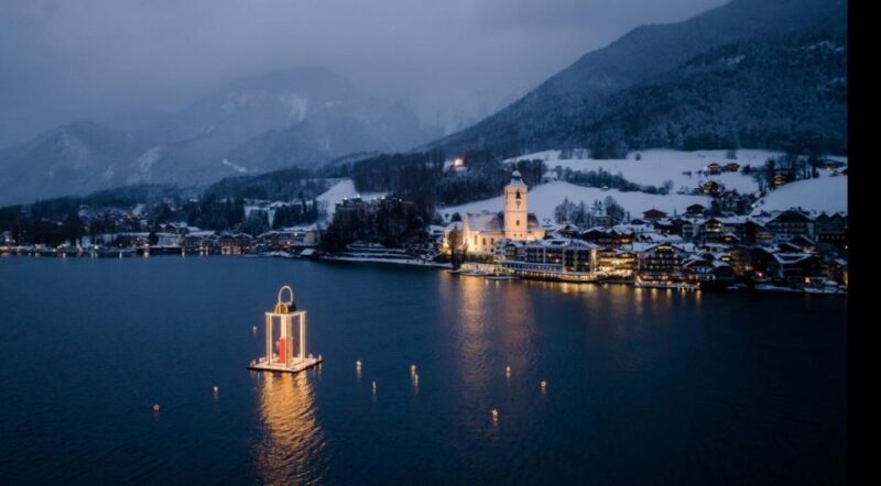 Hallstatt, St.Gilgen, Salzkammergut Tour From Salzburg - Itinerary Highlights
