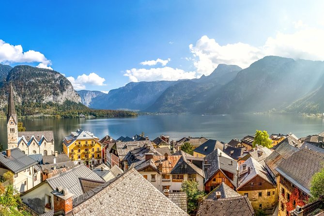 Hallstatt & the Hills Are Alive - Tour Highlights