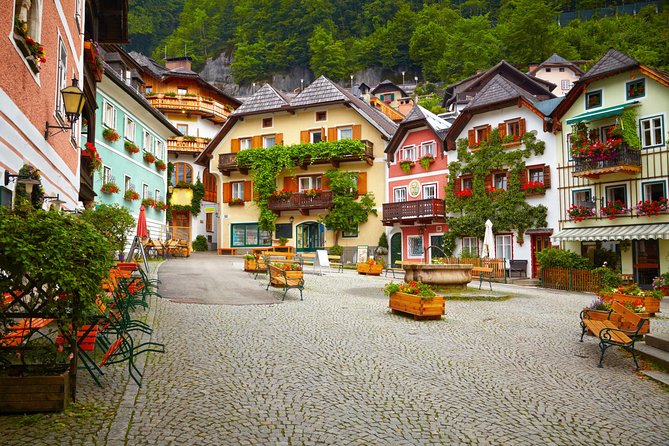 Hallstatt & the Hills Are Alive - Frequently Asked Questions