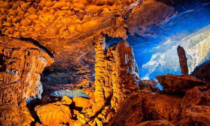 Halong Bay 1D- Sung Sot Cave- Titop Island- Kayaking & Lunch - Customer Experiences and Reviews