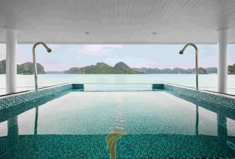 Halong Bay 6 Hours Trip by VDREAM Cruise in the Afternoon - Restrictions