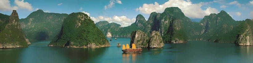 Halong Bay Day Trip With 5-Star Cruise - Customer Feedback