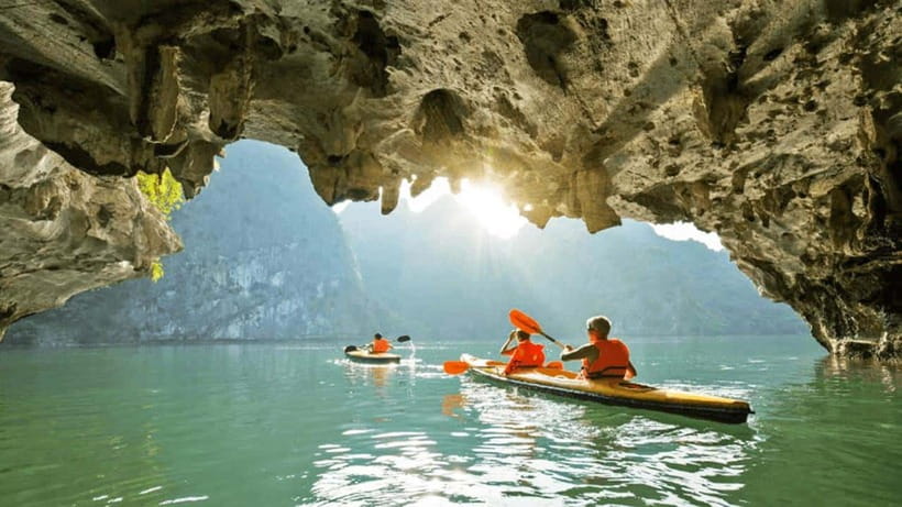 Halong Bay Day Trip With 5-Star Cruise - Important Notes