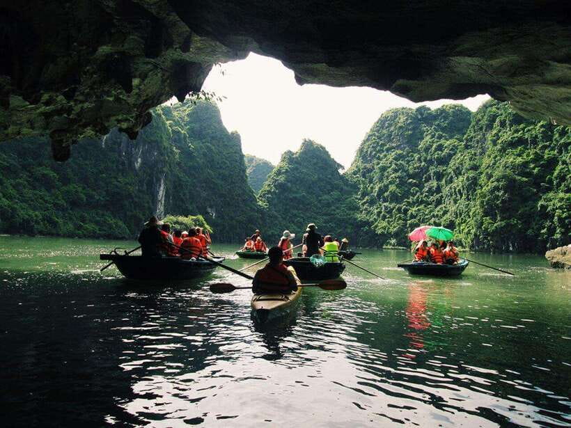 Halong Bay Day Trip With 5-Star Cruise - Booking Details