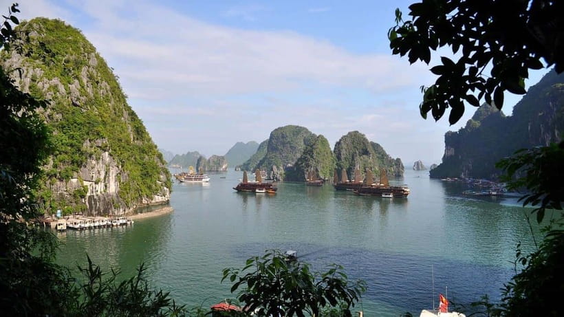 Halong Bay Day Trip With 5-Star Cruise - Why Choose This Tour
