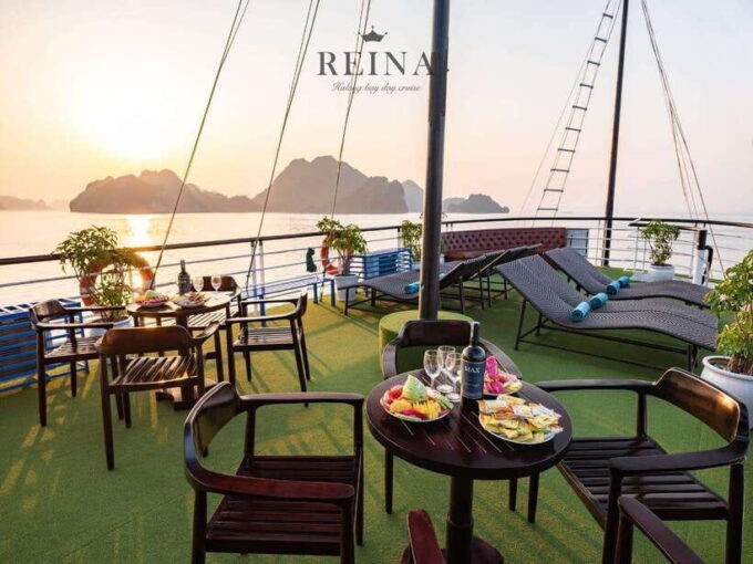 Halong Bay: Full-Day 4-Star Experience With Kayaking - Frequently Asked Questions