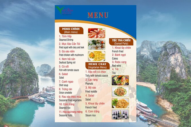 Halong Bay in Just One Day With Ti Top Island - Preparing for Your Halong Bay Adventure