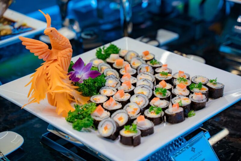 Halong Bay: Luxury Day Cruise, Caves, Kayak & Buffet Lunch - Itinerary and Activities