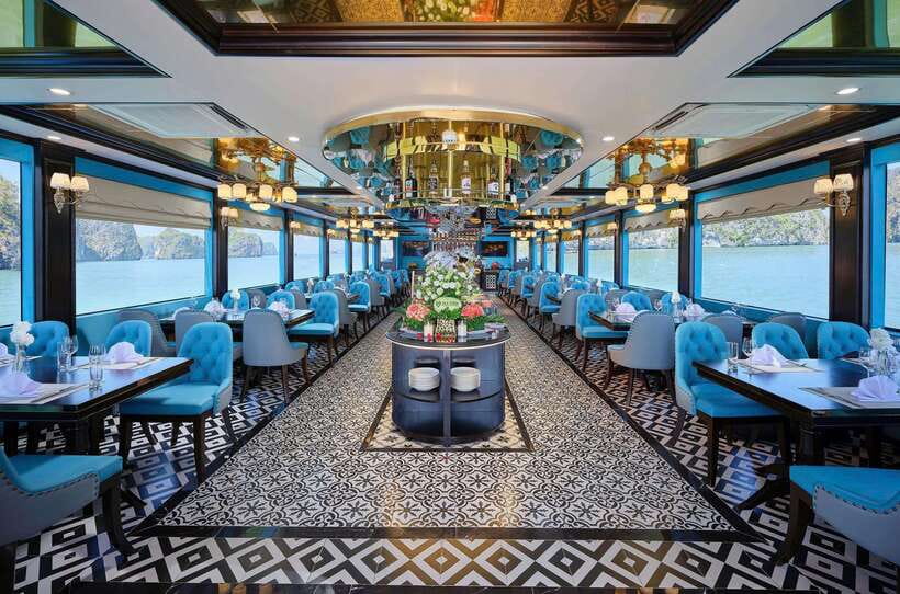 Halong Bay Newest 5-Star Cruise With Buffet Lunch & Jacuzzi - Packing Essentials for Your Cruise