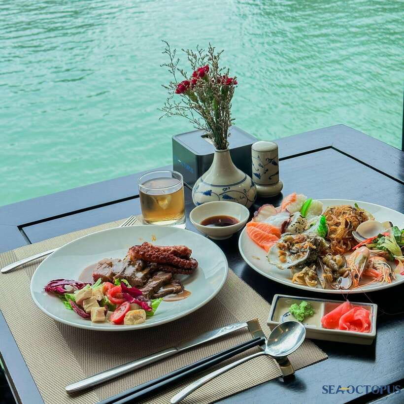 Halong Bay TOP 5-Star Luxury Day Cruise With Buffet Lunch - Important Information and Recommendations
