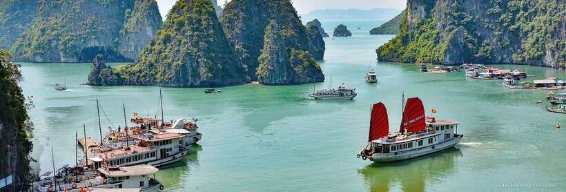 Halong City: Half-Day Guided Tour With Hotel Pickup - Overview of the Tour