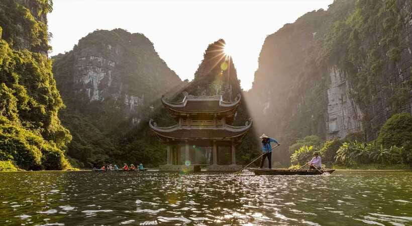 Halong City: Half-Day Guided Tour With Hotel Pickup - Pricing and Booking Details