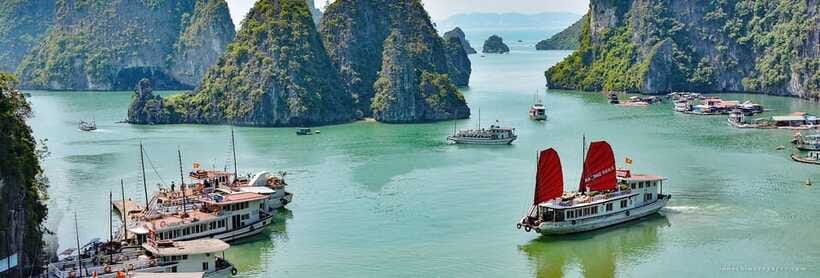 Halong City: Half-Day Guided Tour With Hotel Pickup - Frequently Asked Questions