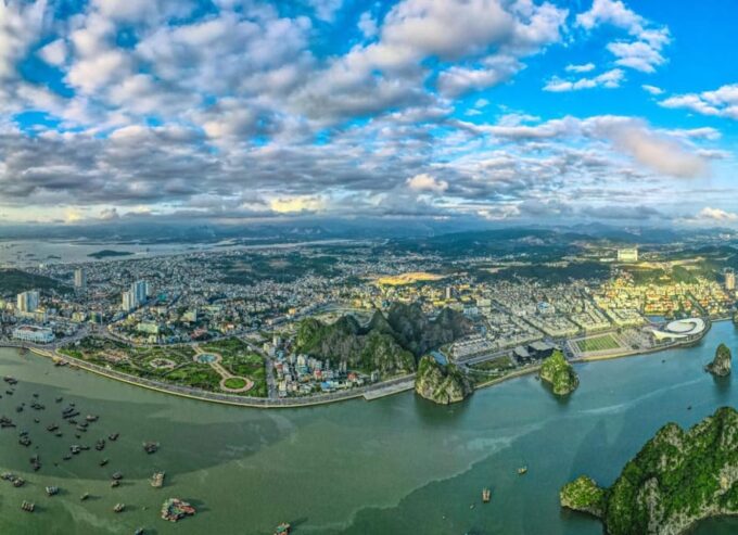Halong City Voyage on a Luxury Yacht for 4 Hours From Halong - Frequently Asked Questions
