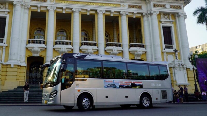 Halong Day Cruise Highlights With Big & Small Group Tours - Customer Reviews
