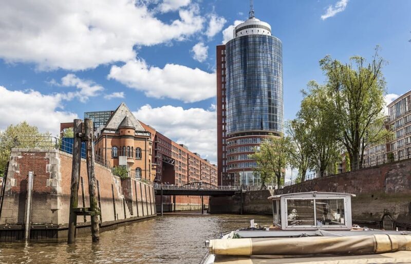 Hamburg: 1 hour harbor boat Tour Hamburg - Final Thoughts