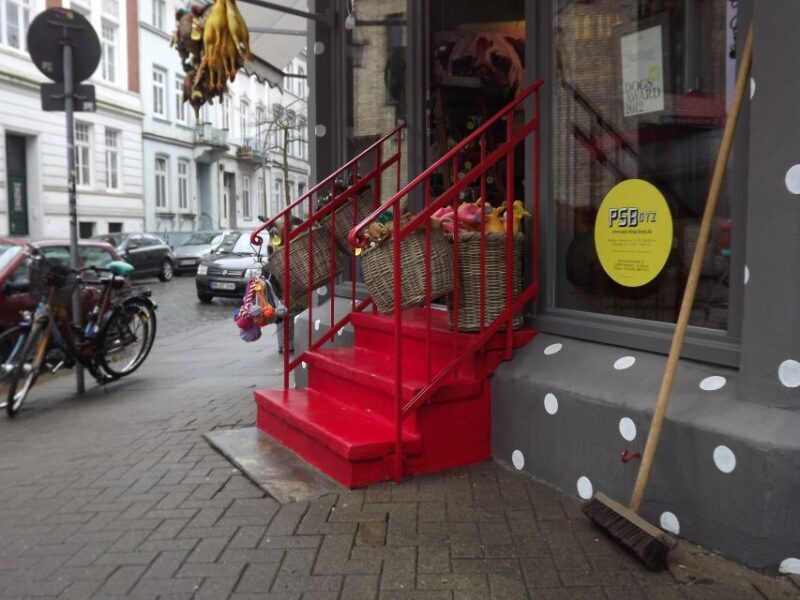 Hamburg: 2-Hour St. Georg Walking Tour - FAQ