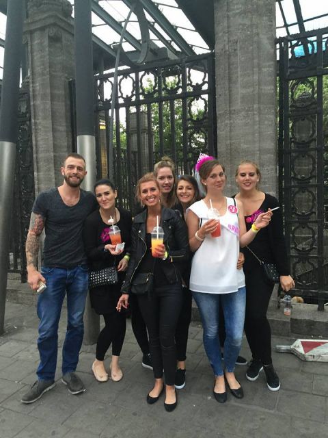 Hamburg Bachelor(ette) Premium Party with Night PubCrawl - Final Thoughts